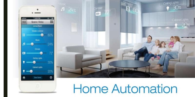 Smart Home