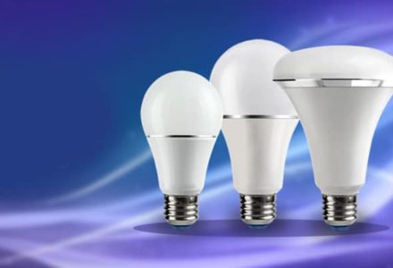 LED Lights Power saving System