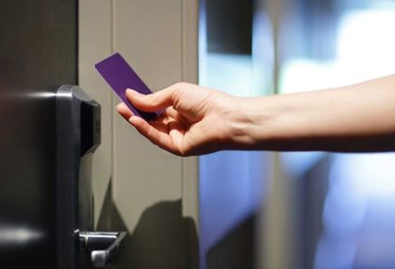 Access Control System