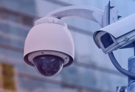 CCTV and Security System