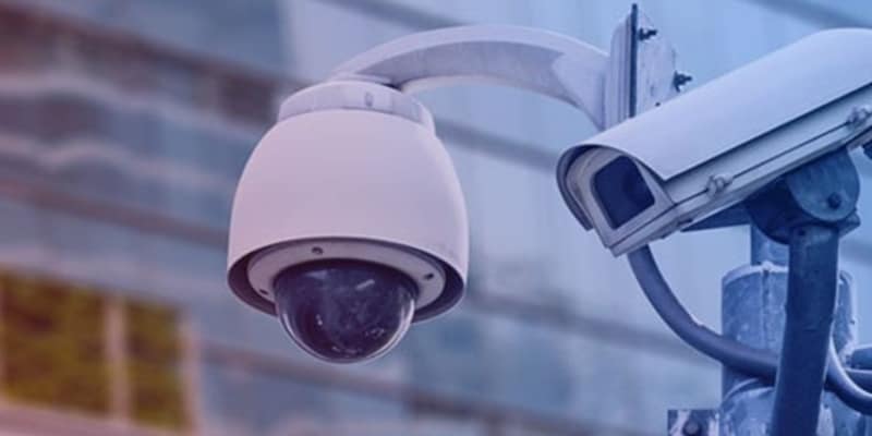 CCTV and Security System