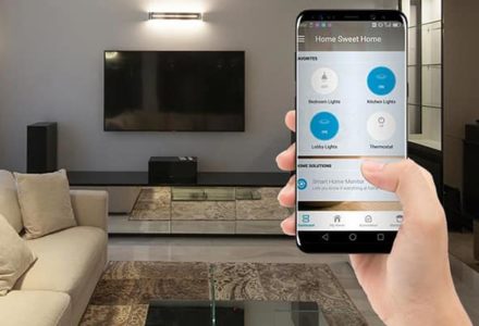 Smart Control