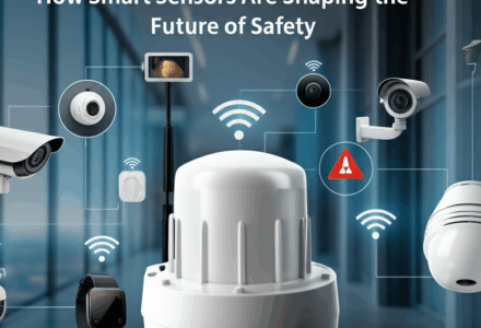 Smart Sensors