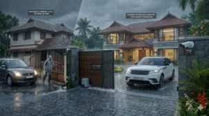 Smart Entrance Management Solution by CEA Solutions